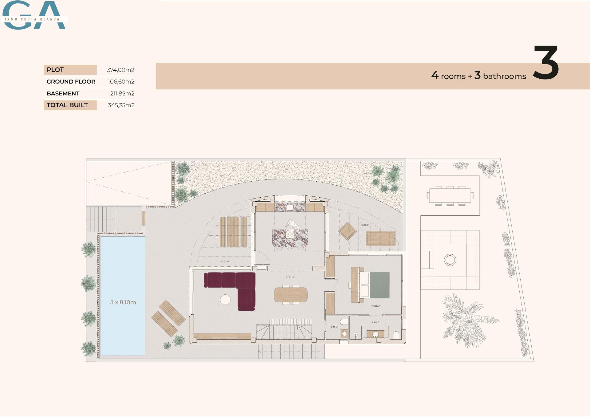 Plan 1