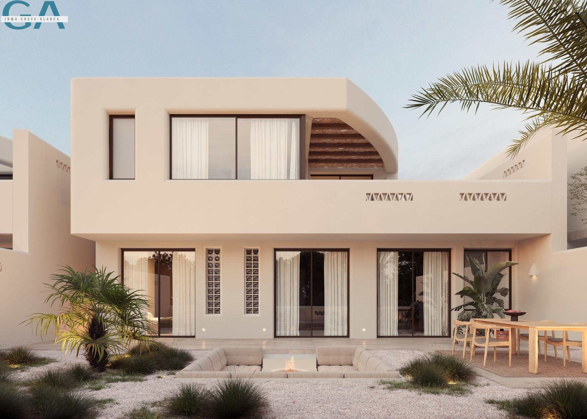 Villa Algorfa 